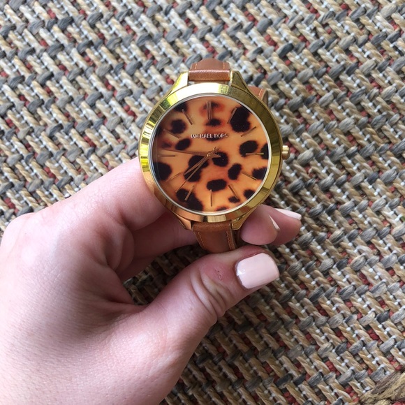 Michael Kors Accessories - Michael Kors watch